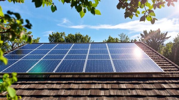 5 astuces pour maximiser vos économies grâce au photovoltaïque