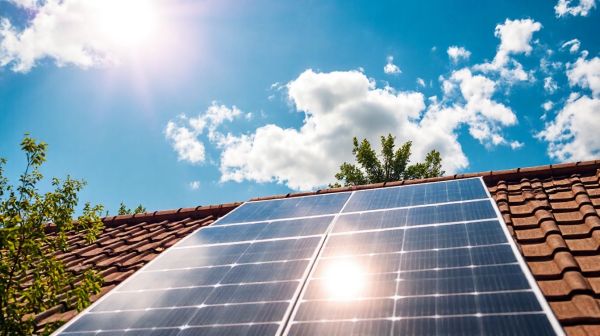 Découvrez comment les panneaux solaires boostent votre autonomie énergétique