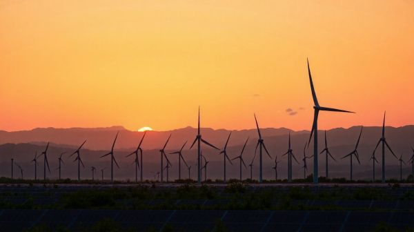 Les innovations des énergies renouvelables pour un futur durable