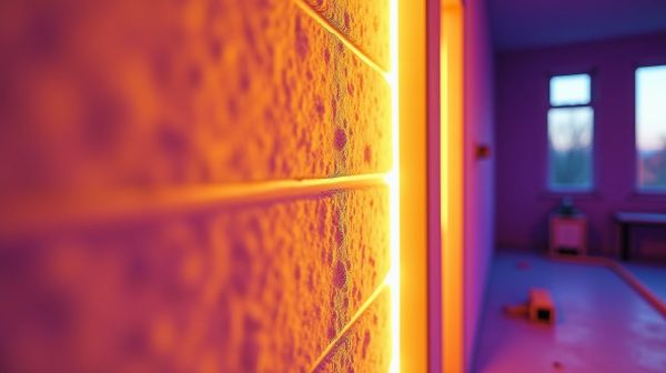 Optimiser votre isolation thermique pour améliorer le confort