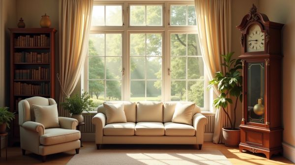 Optimiser votre isolation thermique pour améliorer le confort