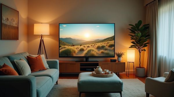 Ôtez le stress de votre soirée avec un programme tv adapté
