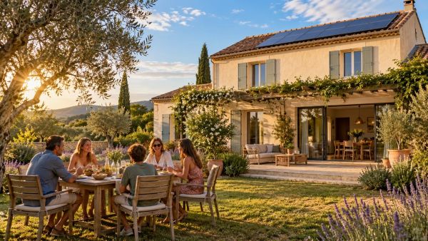 Top conseils pour économiser avec l'énergie solaire chez vous