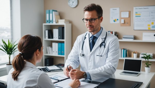 Comment démarrer une entreprise dans le traitement médical