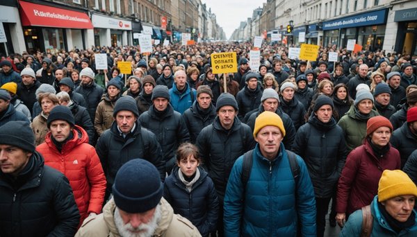 Les inégalités sociales face au défi climatique