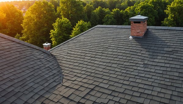 Entreprise de couverture d'excellence : votre toit, notre priorité