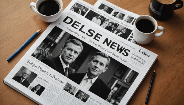 Explorez les sujets variés du magazine d'actualités dlese