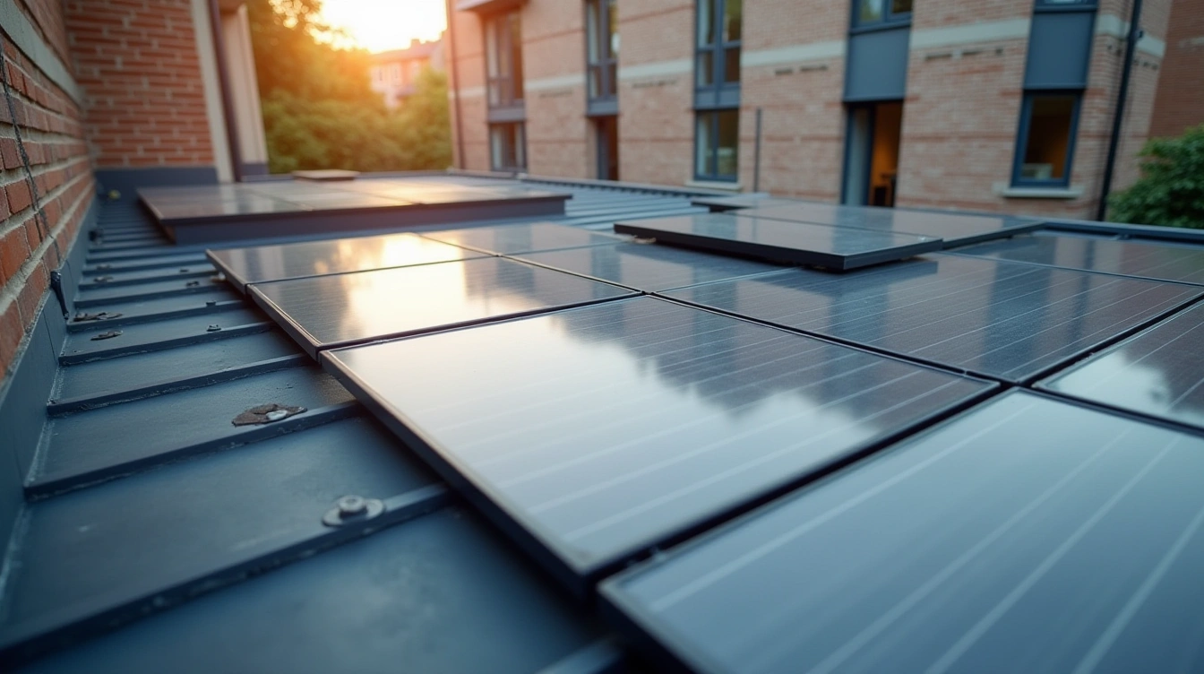 Vos questions sur l'installation photovoltaïque